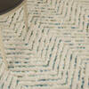 Nourison Vail Beige 53 X 73 Area Rug 805-142940 Thumb 4