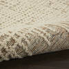 Nourison Vail Beige 53 X 73 Area Rug 805-142942 Thumb 2