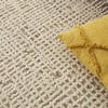 Nourison Vail Beige 53 X 73 Area Rug 805-142942 Thumb 4
