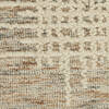 Nourison Vail Beige 53 X 73 Area Rug 805-142942 Thumb 5