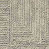 Nourison Vail Grey 53 X 73 Area Rug 805-142946 Thumb 5
