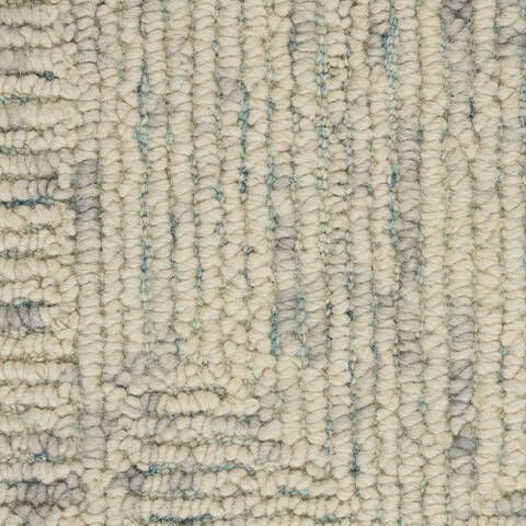 Nourison Vail Beige 39 X 59 Area Rug 805-142947 Image 5