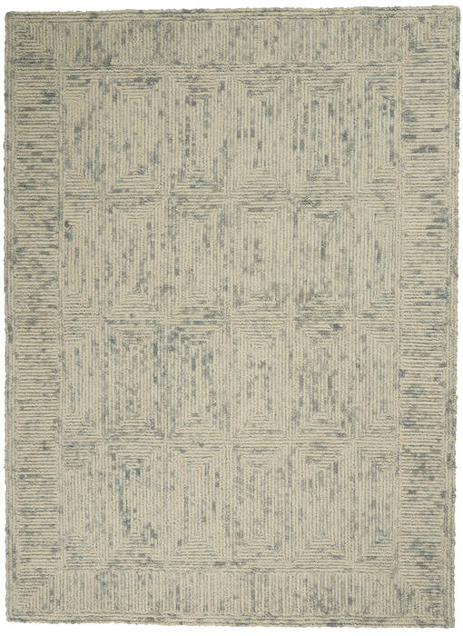 Nourison Vail Beige 39 X 59 Area Rug 805-142947 Image 0