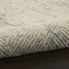 Nourison Vail Beige 39 X 59 Area Rug 805-142947 Thumb 2