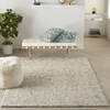 Nourison Vail Beige 39 X 59 Area Rug 805-142947 Thumb 3