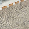 Nourison Vail Beige 39 X 59 Area Rug 805-142947 Thumb 4