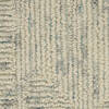 Nourison Vail Beige 39 X 59 Area Rug 805-142947 Thumb 5
