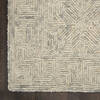 Nourison Vail Beige 39 X 59 Area Rug 805-142949 Thumb 1
