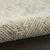 Nourison Vail Beige 39 X 59 Area Rug 805-142949 Thumb 2
