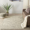 Nourison Vail Beige 39 X 59 Area Rug 805-142949 Thumb 3