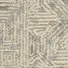 Nourison Vail Beige 39 X 59 Area Rug 805-142949 Thumb 5