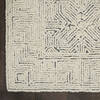 Nourison Vail Beige 39 X 59 Area Rug 805-142951 Thumb 1