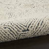 Nourison Vail Beige 39 X 59 Area Rug 805-142951 Thumb 2