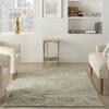 Nourison Venosa Green 39 X 59 Area Rug 805-142955 Thumb 3