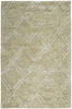 Nourison Venosa Green 39 X 59 Area Rug  805-142955 Thumb 0