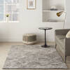 Nourison Venosa Grey 39 X 59 Area Rug  805-142957 Thumb 3