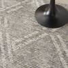 Nourison Venosa Grey 39 X 59 Area Rug  805-142957 Thumb 4