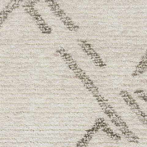 Nourison Venosa White 39 X 59 Area Rug 805-142959 Image 5