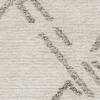 Nourison Venosa White 39 X 59 Area Rug 805-142959 Thumb 5