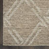 Nourison Venosa Beige 39 X 59 Area Rug  805-142961 Thumb 1