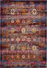 Nourison Vintage Kashan Red 46 X 66 Area Rug 805-142967 Thumb 0