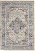 Nourison Vintage Kashan Beige 53 X 710 Area Rug 805-142974 Thumb 0