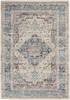 Nourison Vintage Kashan Beige 53 X 710 Area Rug  805-142974 Thumb 0