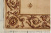 Nourison Ashton House Beige Runner 23 X 80 Area Rug 805-142985 Thumb 1