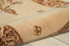 Nourison Ashton House Beige Runner 23 X 80 Area Rug 805-142985 Thumb 2