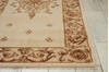 Nourison Ashton House Beige Runner 23 X 80 Area Rug 805-142985 Thumb 4