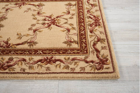 Nourison Ashton House Beige 20 X 29 Area Rug 805-142987 Image 4