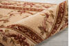 Nourison Ashton House Beige 20 X 29 Area Rug 805-142987 Thumb 2