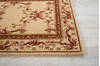 Nourison Ashton House Beige 20 X 29 Area Rug  805-142987 Thumb 4