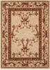 Nourison Ashton House Beige 20 X 29 Area Rug  805-142987 Thumb 0