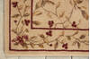 Nourison Ashton House Beige 20 X 29 Area Rug 805-142988 Thumb 1