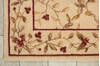 Nourison Ashton House Beige Runner 23 X 80 Area Rug 805-142989 Thumb 1