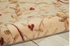 Nourison Ashton House Beige Runner 23 X 80 Area Rug 805-142989 Thumb 2