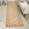 Nourison Ashton House Beige Runner 23 X 80 Area Rug  805-142989 Thumb 3