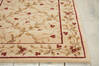 Nourison Ashton House Beige Runner 23 X 80 Area Rug  805-142989 Thumb 4