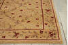 Nourison Ashton House Yellow Runner 23 X 80 Area Rug  805-142991 Thumb 2