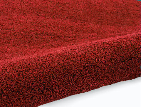 Nourison Brooklyn Red 710 X 910 Area Rug  805-142999 Image 2