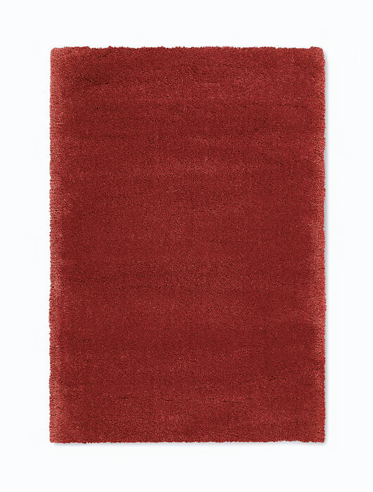 Nourison Brooklyn Red 710 X 910 Area Rug  805-142999 Image 0