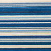 Nourison Butera Collection Blue 56 X 80 Area Rug  805-143010 Thumb 5