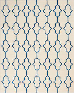 Nourison Butera Collection Beige 5'6" X 8'0" Area Rug  805-143015