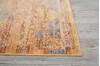 Nourison Cambria Blue Runner 20 X 511 Area Rug 805-143038 Thumb 4