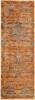Nourison Cambria Blue Runner 20 X 511 Area Rug 805-143038 Thumb 0