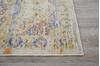 Nourison Cambria Beige Runner 20 X 511 Area Rug 805-143040 Thumb 4