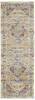 Nourison Cambria Beige Runner 20 X 511 Area Rug 805-143040 Thumb 0