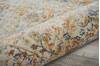 Nourison Cambria Beige Runner 20 X 511 Area Rug 805-143041 Thumb 2
