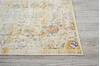 Nourison Cambria Beige Runner 20 X 511 Area Rug 805-143041 Thumb 4